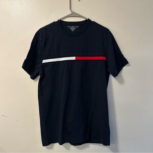 TOMMY HILFIGER - Short Sleeve